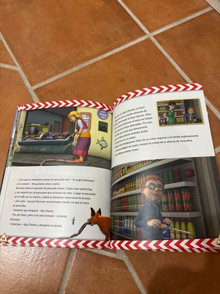 Sam el bombero. MIS MEJORES HISTORIAS DE 5 MINU...