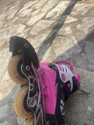 Patines en línea para niños