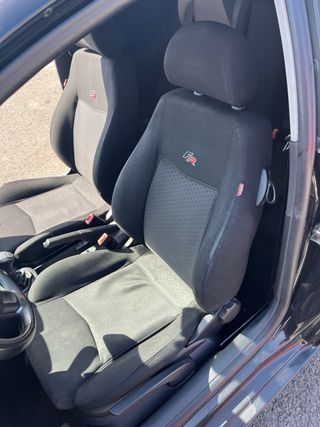SEAT Ibiza 6l 2006