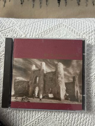 CD U2 How to Dismantle an Atomic Bomb