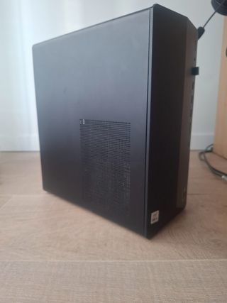 PC HP Pavilion Gaming Desktop TG01