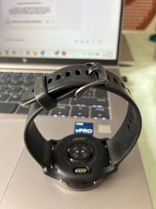 Reloj Garmin V2 Negro