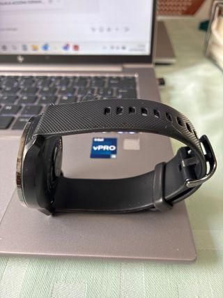 Reloj Garmin V2 Negro