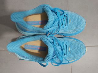 Zapatillas running Hoka W Clifton 9 Mujer