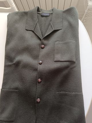 Chaqueta Caballero T.56