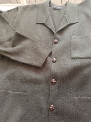 Chaqueta Caballero T.56