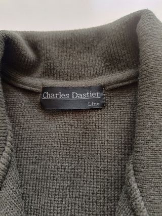 Chaqueta Caballero T.56