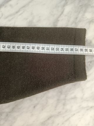 Chaqueta Caballero T.56