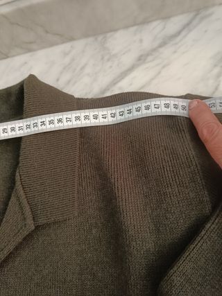 Chaqueta Caballero T.56