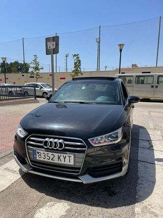 Audi A1 Sportback 2016