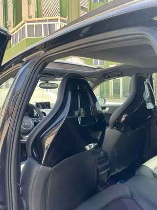 Audi A1 Sportback 2016