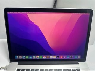 Pantalla Apple MacBook Pro A1398 2015