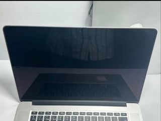 Pantalla Apple MacBook Pro A1398 2015