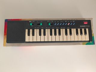 Teclado Casio PT-10