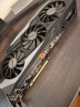 Gigabyte NVIDIA 3080Ti