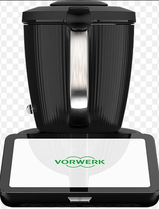 Thermomix TM7