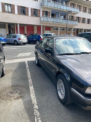 BMW Serie 5 1994