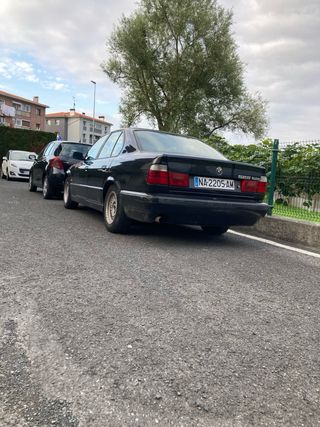 BMW Serie 5 1994