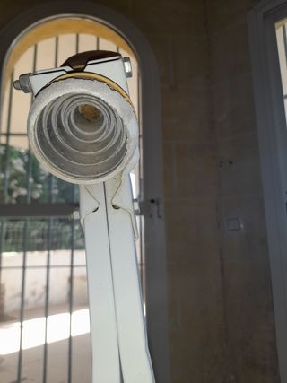 Antena Parabólica Satélite GranTamaño 130cm