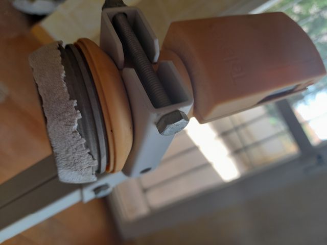 Antena Parabólica Satélite GranTamaño 130cm