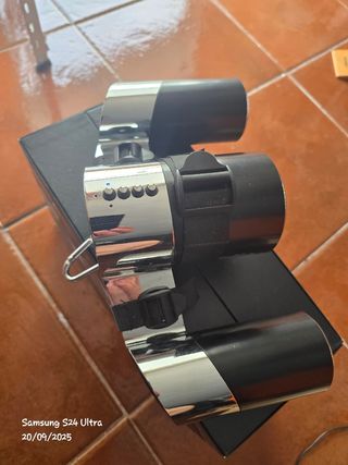 Coluna Bluetooth Bluedio US UFO