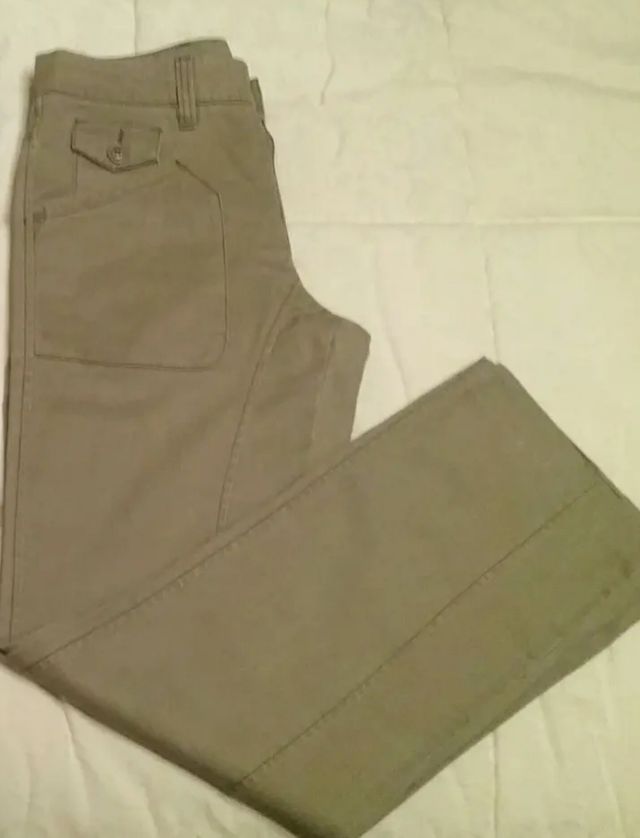 Pantalón Springfield Talla 38 chico