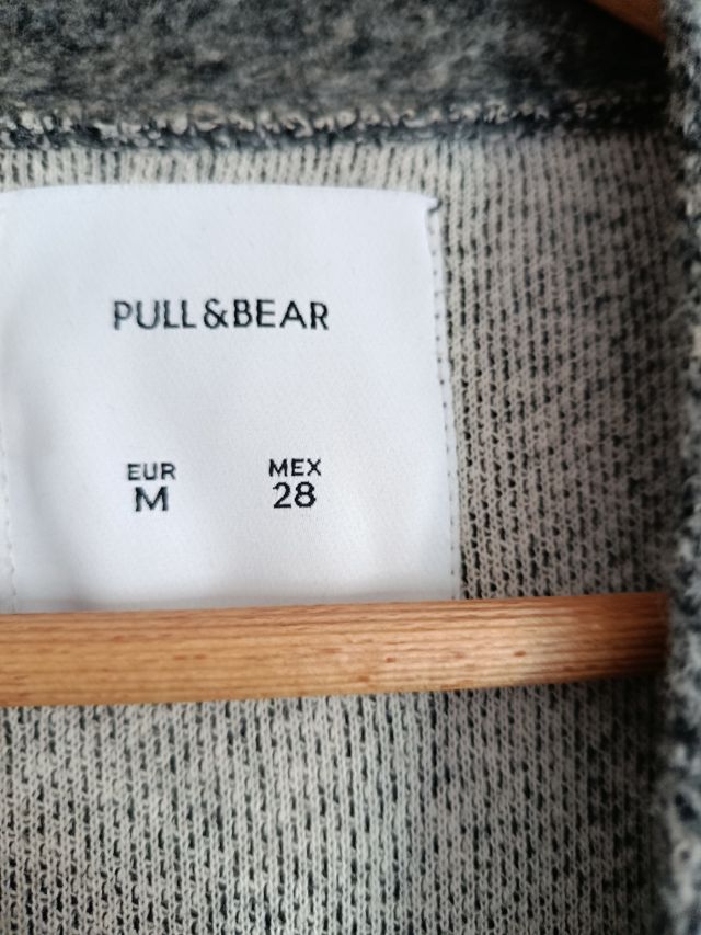 Blazer larga Pull & Bear Talla M