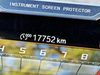 BMW R1250GS Adv 17500Km 3 maletas+GPS Chigee incl.