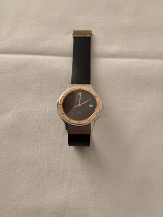 Hublot Classic MDM Oro y Acero 36mm con garantia.