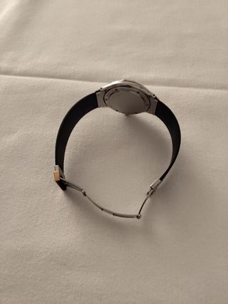 Hublot Classic MDM Oro y Acero 36mm con garantia.