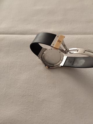 Hublot Classic MDM Oro y Acero 36mm con garantia.