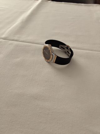 Hublot Classic MDM Oro y Acero 36mm con garantia.