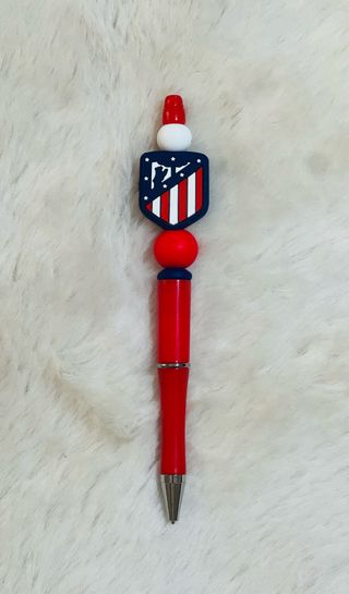 Bolígrafo Atlético de Madrid