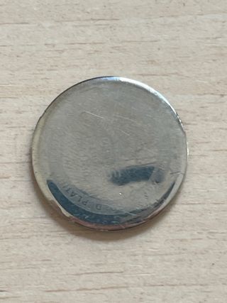 Reloj Lotus Dorado