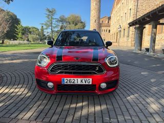 MINI Countryman 2019