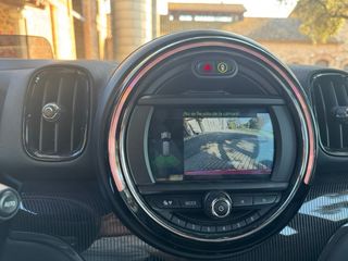 MINI Countryman 2019