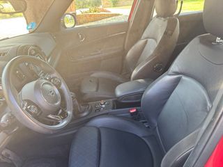 MINI Countryman 2019