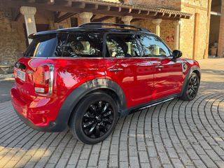 MINI Countryman 2019