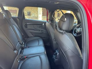 MINI Countryman 2019
