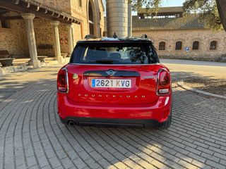 MINI Countryman 2019