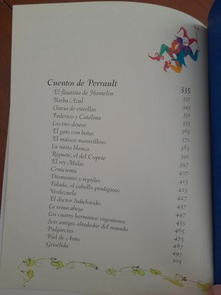 Los 50 cuentos más bellos para antes de ir a do...