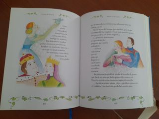 Los 50 cuentos más bellos para antes de ir a do...