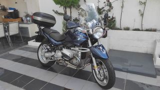 BMW R 850 R 2006