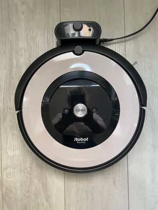Roomba e5 Robot Aspirador