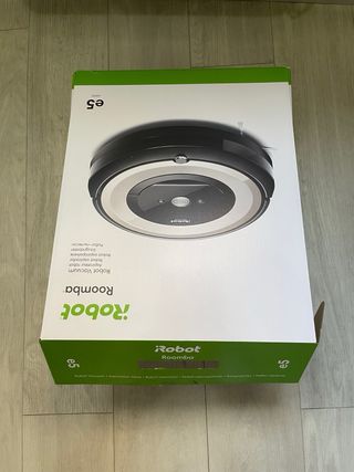Roomba e5 Robot Aspirador