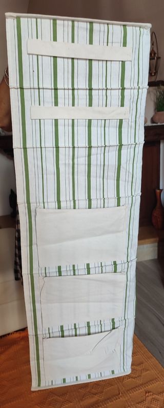 Organizer per armadi di alta qualità