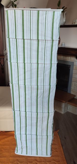 Organizer per armadi di alta qualità