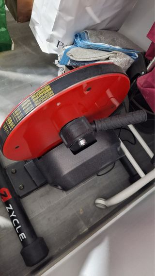 Rodillo Zycle Smart D