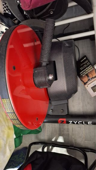 Rodillo Zycle Smart D