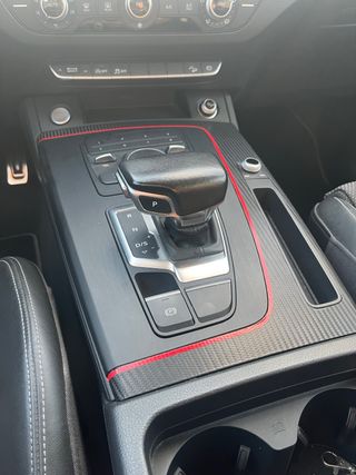 Audi Q5 Advance 2.0 TDI Quattro S Tronic S-Line